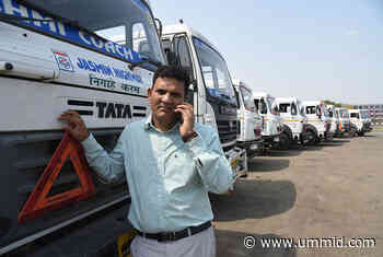 Decoding the DNA of an Entrepreneur - ummid.com