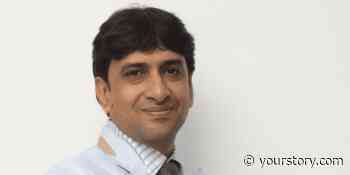 Starting from a small room, this entrepreneur built a Rs 1,000 Cr snacks company - YourStory