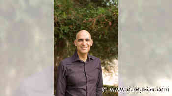 Titan Voice: Entrepreneur in residence on how he helps students develop ideas, businesses, products - OCRegister