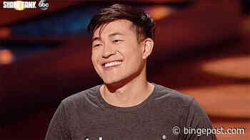 ‘Shark Tank’ Clip: Young Entrepreneur Opens Up About The Injury That Left Him Unable To Walk - BingePost