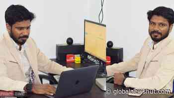 Ayyappan Sreekumar is an entrepreneur in IT World! - Global News Hut