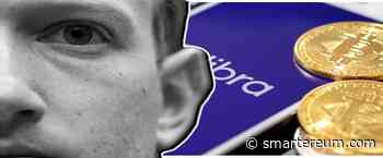 Cryptocurrency News Today - Facebook Files Lawsuit Against Entrepreneur Who Promotes COVID-19 Crypto Scam - April 10th, 2020 - Smartereum