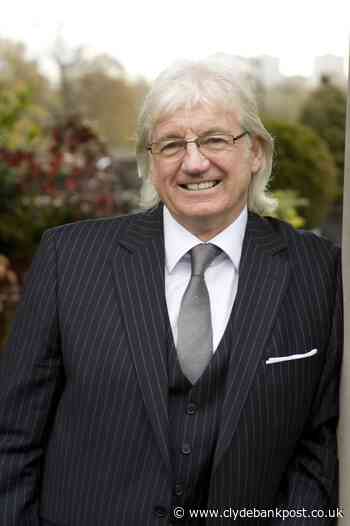 Ian Quigley: entrepreneur, Dalmuir lad and much-loved family man - Clydebank Post