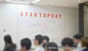 Entrepreneur First brings startups and investors together digitally amid COVID-19 crisis - Express Computer