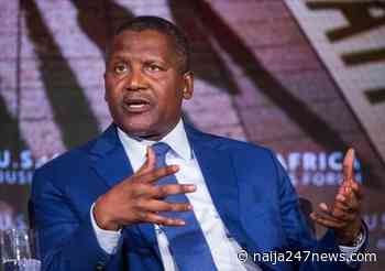 Nigerian Biggest Entrepreneur at 63, bullish country will win fight against coronavirus - Naija247news