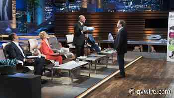 From Puppy Pads To Medical Masks: How A 'Shark Tank' Entrepreneur Is Helping Fresno Hospitals - gvwire.com