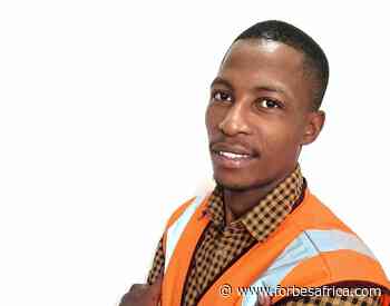 'Hand-To-Mouth To Survive': A New Entrepreneur Banks On Hope During Lockdown - Forbes Africa