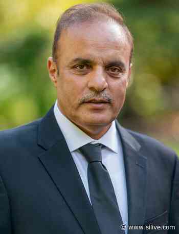 Azhar Khan, an entrepreneur with a passion for improving the lives of others, succumbs to coronavirus - SILive.com