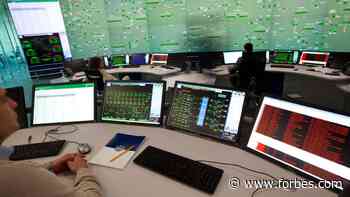 How An Italian Entrepreneur Built A $1.6 Billion Fortune Investing In Energy Companies - Forbes