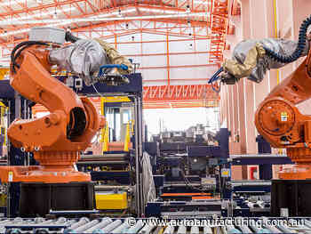 Entrepreneur Programme gets $110m revamp - @AuManufacturing