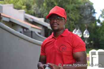 'We Feel The Effect Of The Virus': This Entrepreneur is Turning To Online After Business Shutdown - Forbes Africa