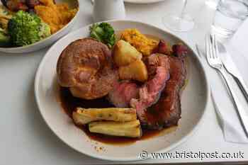 The pubs and restaurants in Bristol delivering roast dinners