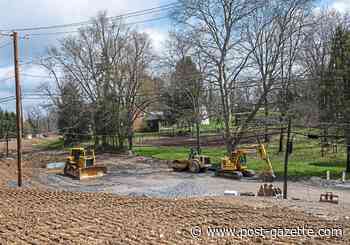 Southern Beltway construction resumes under COVID-19 restrictions