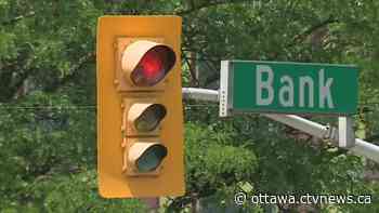 Staff reject Councillor's request to deactivate beg buttons at Ottawa intersections - CTV News