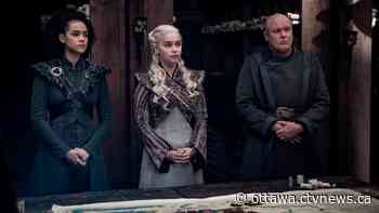 What to binge-watch during the pandemic: Suggestions from CTV News Ottawa - CTV News