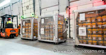 Ottawa Should Produce Vital Products—Like It Did in the Second World War - Common Dreams