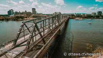 Flood Watch issued for Ottawa River ahead of Easter weekend - CTV News Ottawa