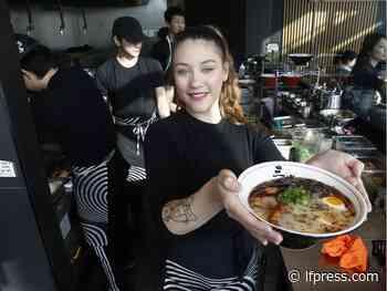 A guide to Ottawa's independent restaurants offering takeout and delivery - The London Free Press