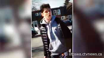Ottawa Police seek to ID suspect in Meadowlands assault - CTV News Ottawa