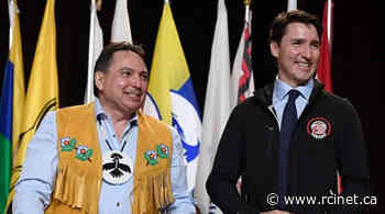 Indigenous leaders want more help from Ottawa to fight COVID-19 - Radio Canada International (en)