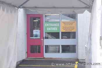 Second COVID-19 care clinic opening in south Ottawa - OttawaMatters.com