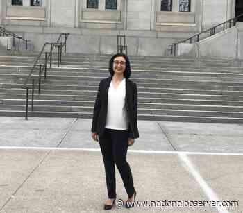 Ottawa expands summer jobs program for young people - National Observer