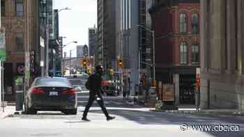 5 charts that show us where Ottawa might be heading - CBC.ca