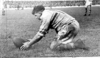 Quiz, Warrington Wolves players who became pub landlords