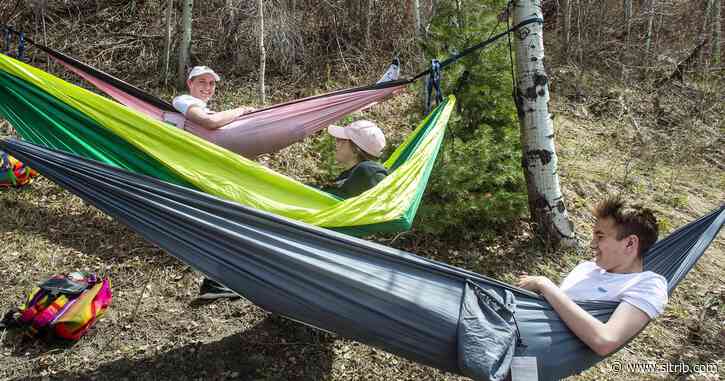 Wasatch Front residents are getting outside, but trail options are few and crowded