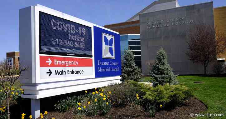 Letter: It’s time for a universal health care system