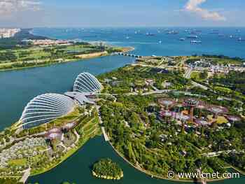 Singapore had the coronavirus under control. Now it's locking down the country     - CNET