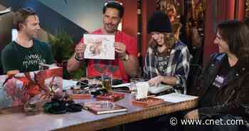 Gather your party: The 5 best cars for a Dungeons & Dragons campaign     - Roadshow