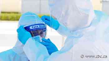 Coronavirus: What's happening in Canada and the world on Saturday