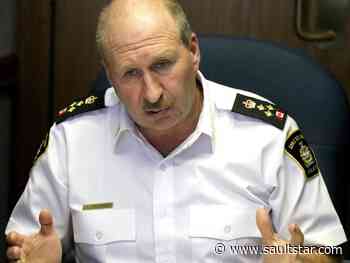Police warn groups, charges may follow