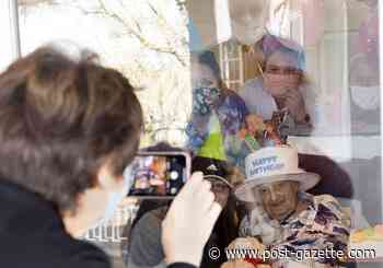 Are seniors in nursing homes particularly vulnerable to COVID-19?