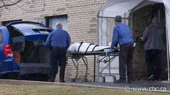 How Quebec's nursing homes became ground zero for COVID-19