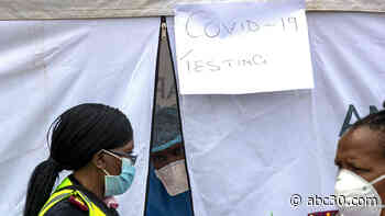 NOT REAL NEWS: A week of false news around the coronavirus pandemic