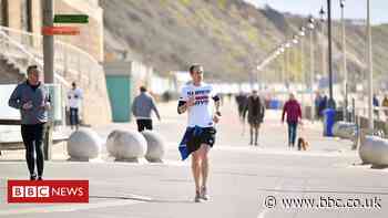 Coronavirus: What are social distancing and self-isolation rules?