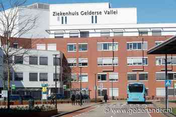 Meer coronapatiënten uit de Vallei in het ziekenhuis