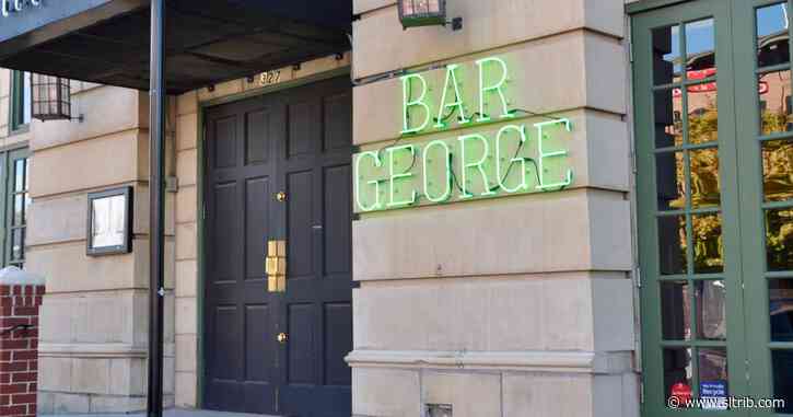 DABC takes away Bar George’s liquor license, a move that may cost Utah restaurateur millions