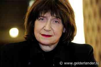 Penoza-actrice Olga Zuiderhoek besmet met coronavirus