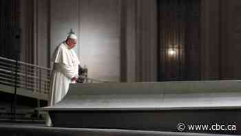 Easter and Passover in the time of COVID-19