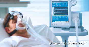 How do ventilators work?