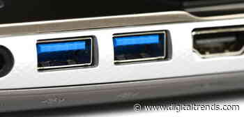 PC ports explained: Get to know the back of your computer