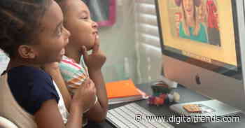 Online school has a massive blind spot, and it’s hurting young learners the most