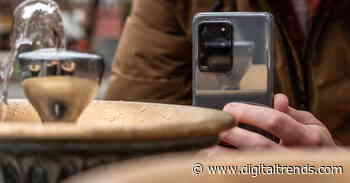 Has the pandemic recession canceled ultra-premium smartphones?