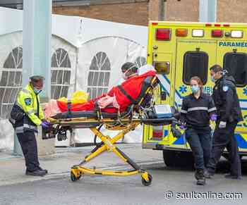 Province Extends Emergency Orders until April 23