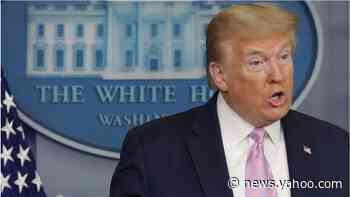 Oil: Trump promises 'help' for Mexico to seal cuts deal