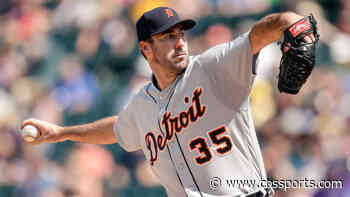 Detroit Tigers all-time team: Cobb, Kaline and Greenberg highlight lineup; Verlander leads rotation