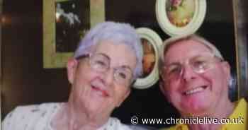 Son tells of heartache after his mum and dad die one day apart